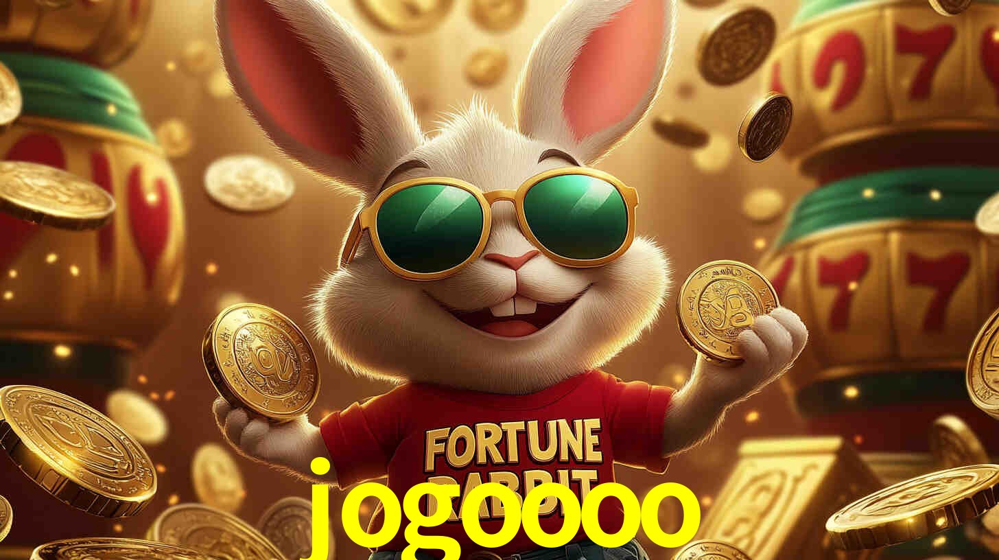 jogoooo: Seu Cassino Premiado com Pagamentos Rápidos