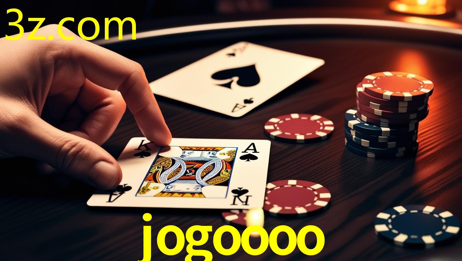 JOGOOOO