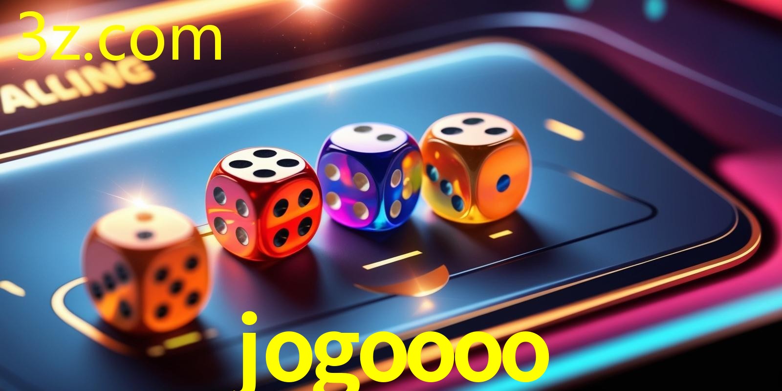 JOGOOOO