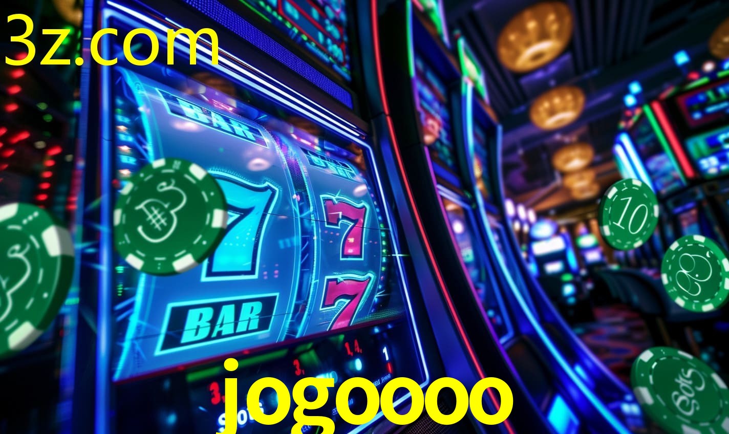 JOGOOOO