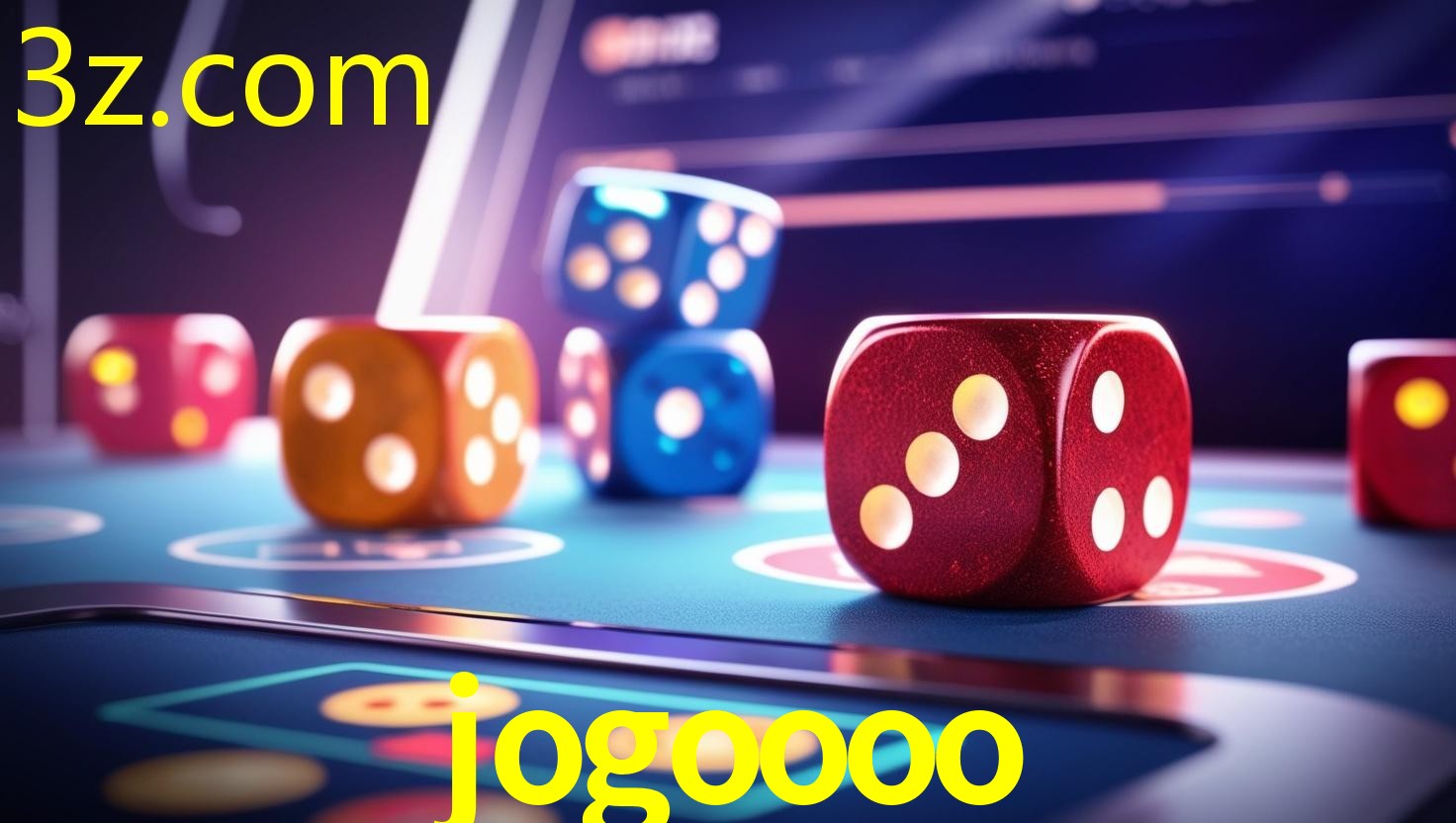 JOGOOOO
