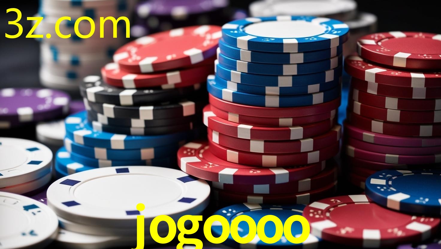 JOGOOOO