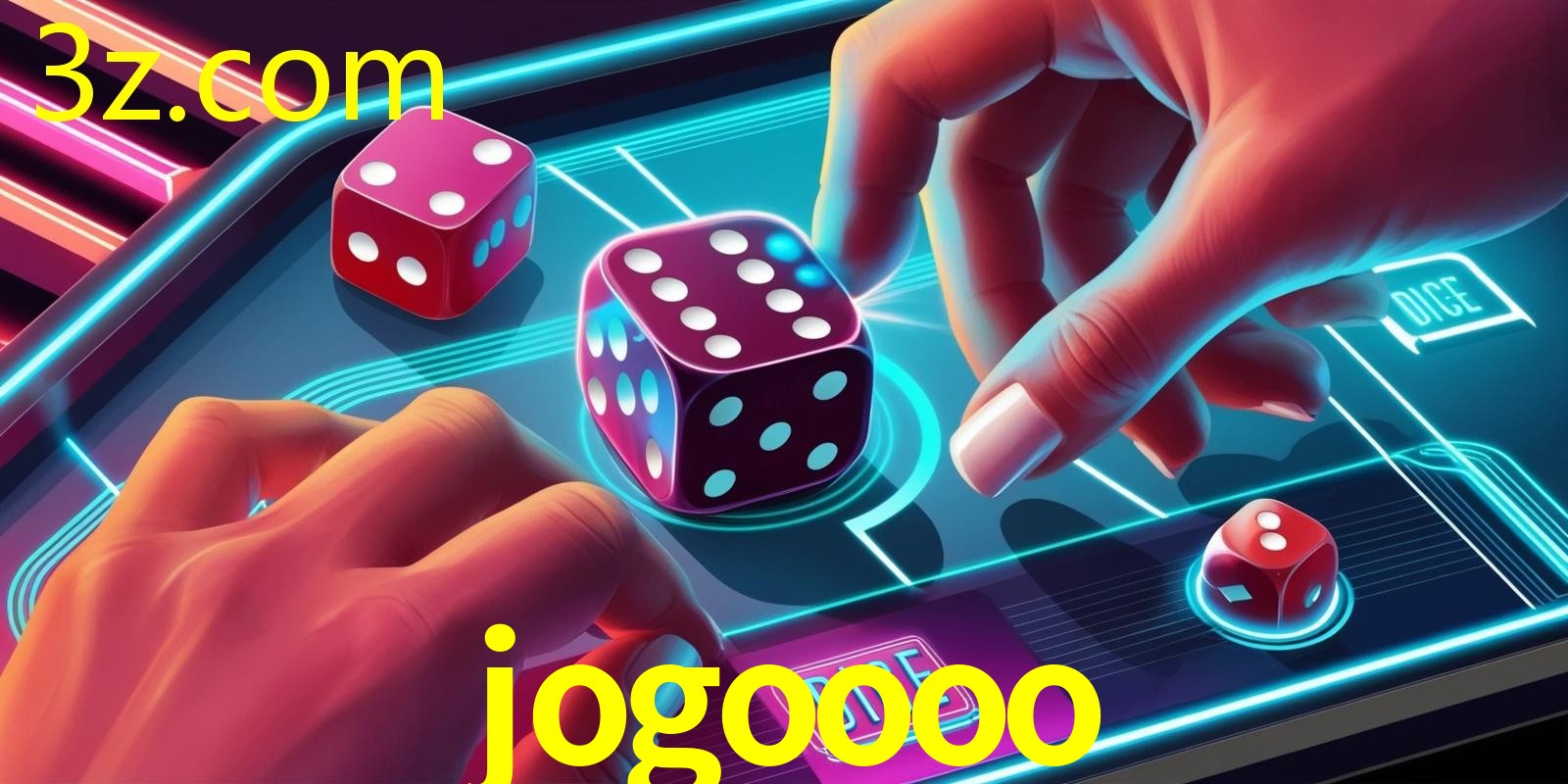 JOGOOOO