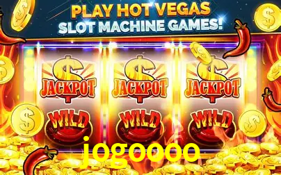 Descubra o Mundo do Cassino Online com jogoooo