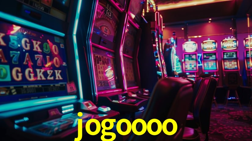 APP oficial da jogoooo para mobile