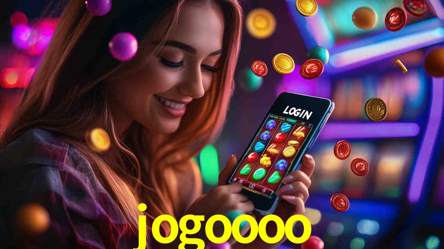 jogoooo