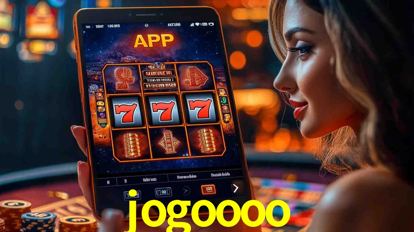 jogoooo: Seu Especialista em Apostas Esportivas Brasileiras