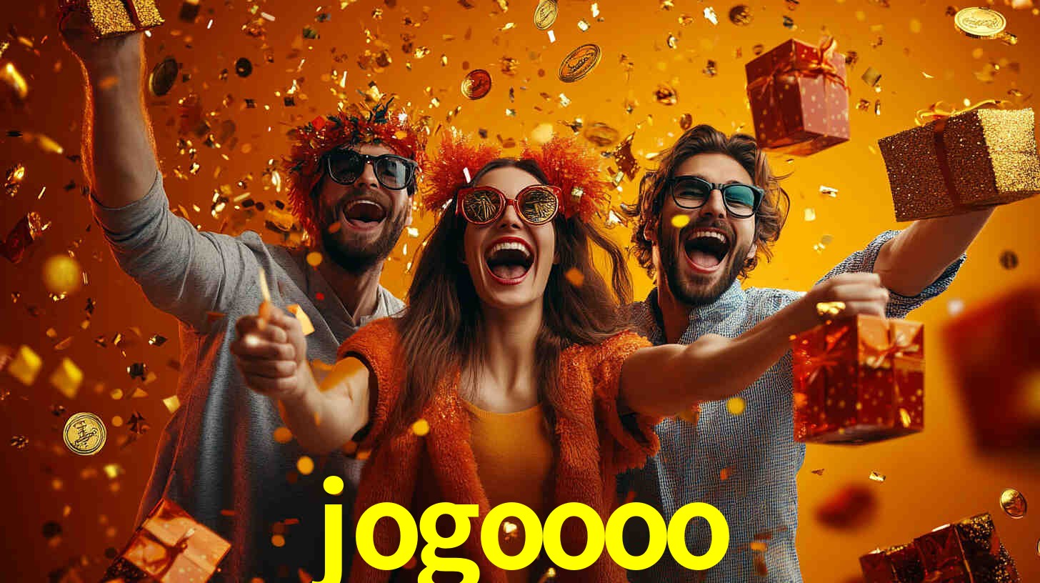 jogoooo