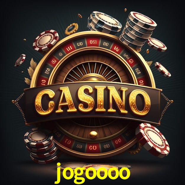 jogoooo bet